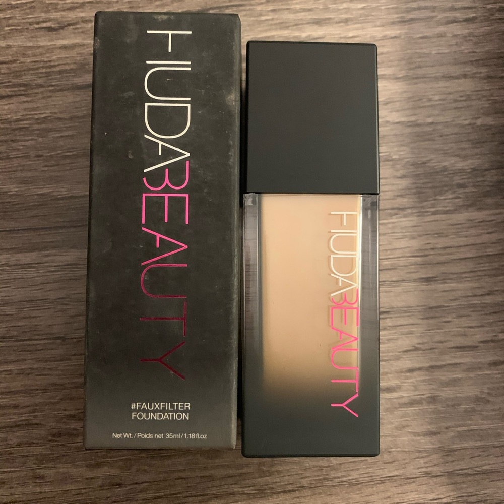 HUDA foundation
